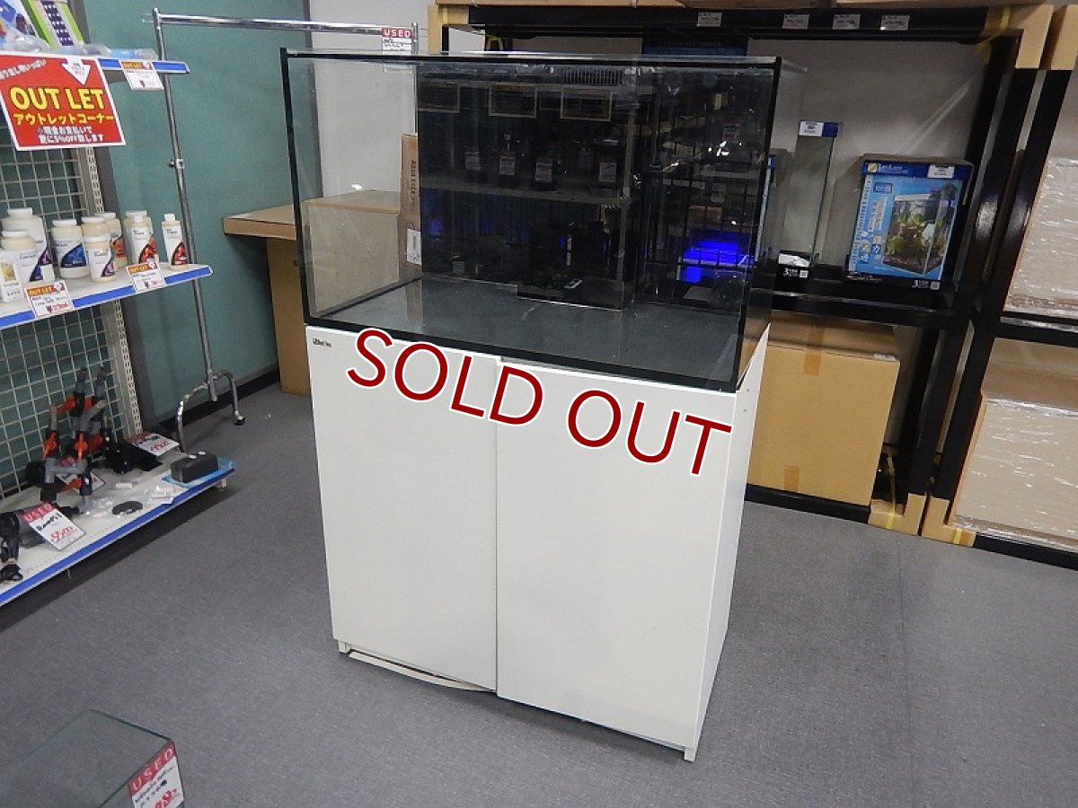 画像1: 【リユース品】【オーバーフロー水槽】Redsea　REEFER　250店頭受け渡し（This item is unable to ship） (1)