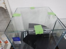 画像2: 【リユース品】【ガラス水槽】ガラス水槽店頭受け渡し（This item is unable to ship） (2)