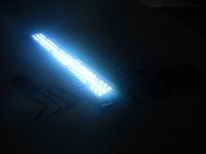 画像3: 【リユース品】【LED】 グラッシー　レグナ６０Fresh　WRGB＋UV（発送可能） (3)