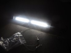 画像2: 【リユース品】【LED】 Aqullo Bright W45cm（発送可能） (2)