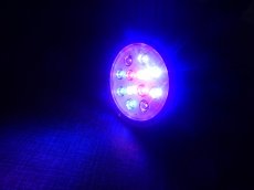 画像3: 【リユース品】【LED】 クリスタルアクアLED球　管理記号　あ（発送可能） (3)