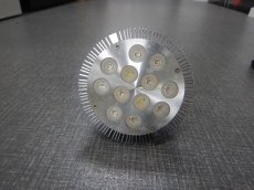 画像2: 【リユース品】【LED】 LED球　管理記号　お（発送可能） (2)