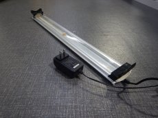 画像2: 【リユース品】【LED】 ゼンスイ　シャイニングブルー　W60cm（発送可能） (2)