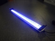 画像3: 【リユース品】【LED】 ゼンスイ　シャイニングブルー　W60cm（発送可能） (3)