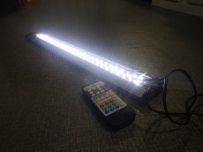 画像3: 【リユース品】【LED】 コトブキ　レイマックス　W60cm（発送可能） (3)