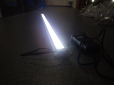 画像3: 【リユース品】【LED】 コトブキ　フラットＬＥＤ１２００　スタンドなし（発送可能） (3)