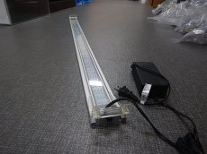 画像2: 【リユース品】【LED】 コトブキ　フラットＬＥＤ１２００（発送可能） (2)