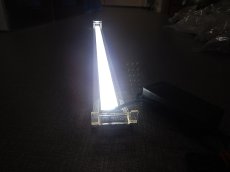 画像3: 【リユース品】【LED】 コトブキ　フラットＬＥＤ１２００（発送可能） (3)