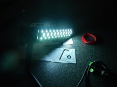 画像4: 【リユース品】【LED】 chihiros CII　RGB（発送可能） (4)