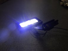 画像4: 【20%OFFブラックフライデー対象品】【リユース品】【LED】 ラクテリアZOOＸオプティオマスリーフナノ２（発送可能） (4)