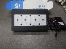 画像2: 【20%OFFブラックフライデー対象品】【リユース品】【LED】 ＬＥＤ　ＡＱＵＡＲＩＵＭ　ＬＩＧＨＴ　Ａ８（発送可能） (2)