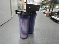 画像2: 【リユース品】【浄水器】Simple（発送可能） (2)