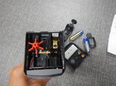 画像3: 【リユース品】【自動給餌器】エーハイム　オートフィーダー（発送可能） (3)