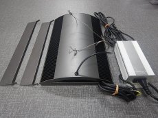 画像1: 【ADAリユース品】【LED】 　ADA　ソーラーRGB　シェード付き（発送可能） (1)