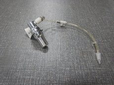 画像1: 【リユース品】【ADA】DOOA CO2レギュレーター　あ（発送可能） (1)