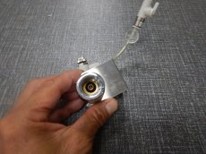 画像2: 【リユース品】【ADA】DOOA CO2レギュレーター　あ（発送可能） (2)