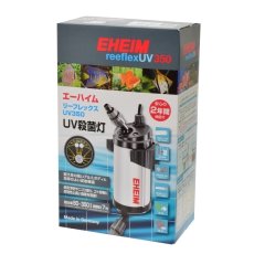 画像3: 【飼育用品・器具】エーハイム リーフレックスUV350 UV殺菌灯 エーハイム (3)