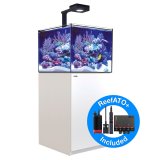 飼育用品・器具】【大型商品送料別途】【お取り寄せ】【Red Sea】 Reefer G2＋ 170 ブラック (オーバーフロー水槽 リーファー) -  ペットバルーン ネットショップ