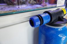 画像8: 【純水器・浄水器】【PRO3】PB純水器 プロ３ + イオン交換樹脂 5リットル付き （水道に直接接続可能）(淡水、海水) (8)