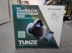 画像1: 【飼育用品・器具】【水流ポンプ】TUNZE　NANO　STREAM　6040　ツンゼナノストリーム (1)