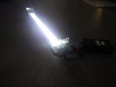 画像2: 【リユース品】【LED】 コトブキ　フラットＬＥＤ600（発送可能） (2)