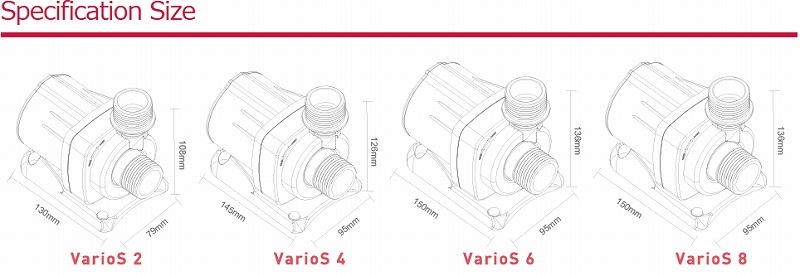 安価 OCTO VarioS オクト バリオス2 (海水用) フィルター、ポンプ、ろ材